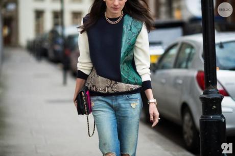 From the sea to the street: Neoprene From the sea to the street: Neoprene