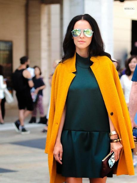 From the sea to the street: Neoprene From the sea to the street: Neoprene