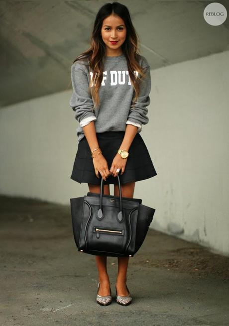 From the sea to the street: Neoprene From the sea to the street: Neoprene