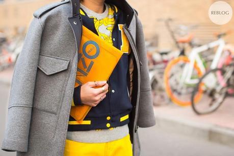 From the sea to the street: Neoprene From the sea to the street: Neoprene