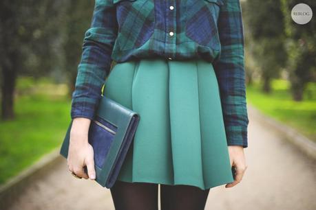 From the sea to the street: Neoprene From the sea to the street: Neoprene