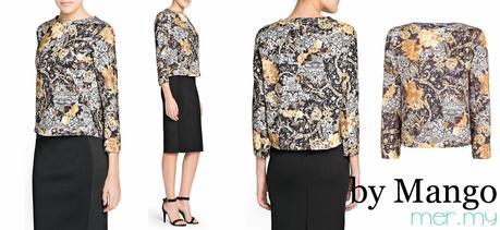 From the sea to the street: Neoprene