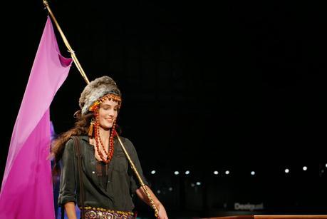 2ª Jornada de la 080 ( La vida es chula y ser una mujer moderna, mucho más) 2ª Jornada de la 080 ( La vida es chula y ser una mujer moderna, mucho más)