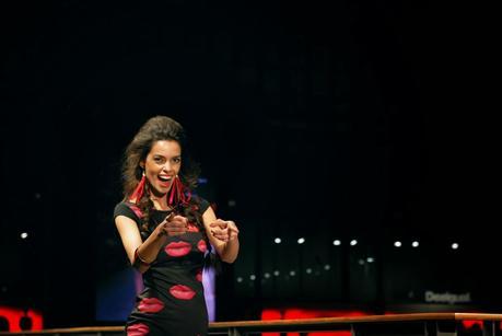 2ª Jornada de la 080 ( La vida es chula y ser una mujer moderna, mucho más) 2ª Jornada de la 080 ( La vida es chula y ser una mujer moderna, mucho más)