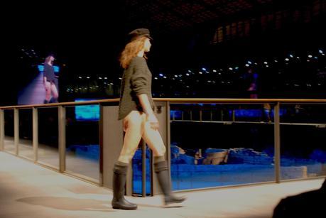 2ª Jornada de la 080 ( La vida es chula y ser una mujer moderna, mucho más) 2ª Jornada de la 080 ( La vida es chula y ser una mujer moderna, mucho más)