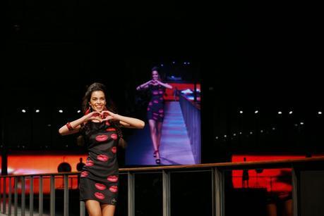 2ª Jornada de la 080 ( La vida es chula y ser una mujer moderna, mucho más) 2ª Jornada de la 080 ( La vida es chula y ser una mujer moderna, mucho más)