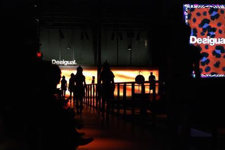 2ª Jornada de la 080 ( La vida es chula y ser una mujer moderna, mucho más)