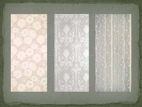 Papel de Pared Pintado Papel de Pared Pintado