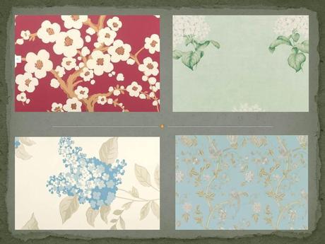 Papel de Pared Pintado Papel de Pared Pintado