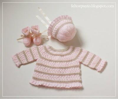 QUIÉN QUIERE UN FALDÓN??