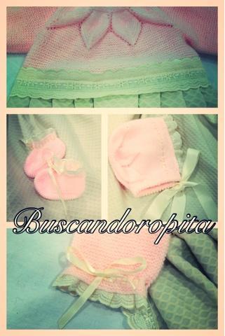 QUIÉN QUIERE UN FALDÓN??