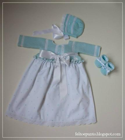 QUIÉN QUIERE UN FALDÓN??