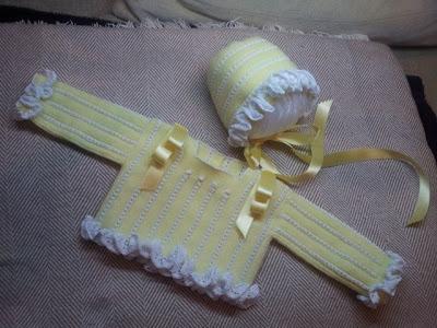 QUIÉN QUIERE UN FALDÓN??