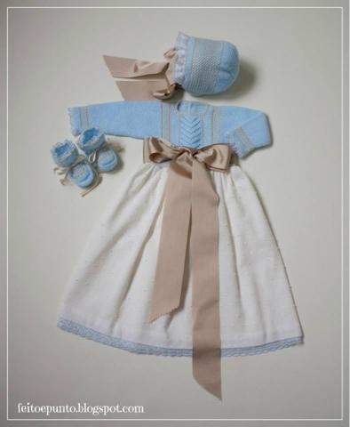 QUIÉN QUIERE UN FALDÓN??