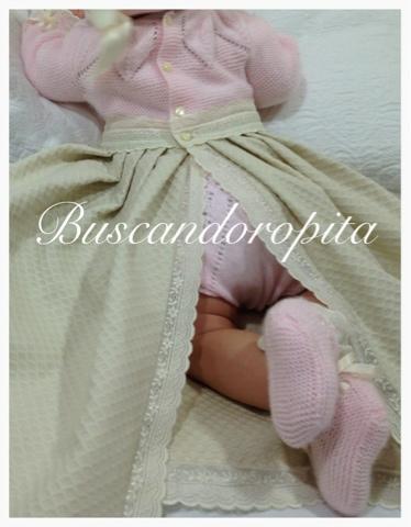 QUIÉN QUIERE UN FALDÓN??