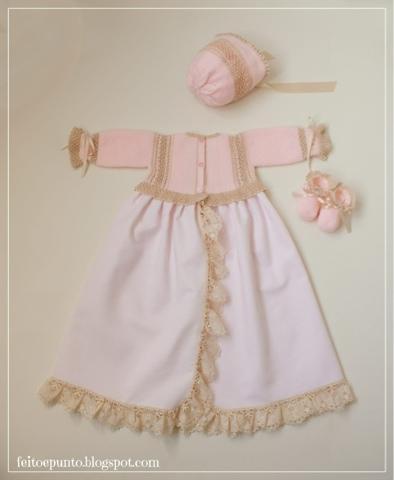 QUIÉN QUIERE UN FALDÓN??