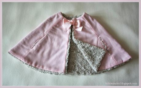 QUIÉN QUIERE UN FALDÓN??