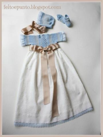 QUIÉN QUIERE UN FALDÓN??