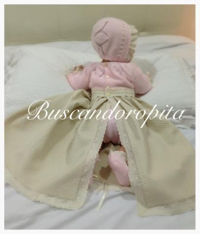 QUIÉN QUIERE UN FALDÓN??