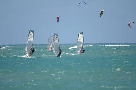 Cabarete mas que sol y playa