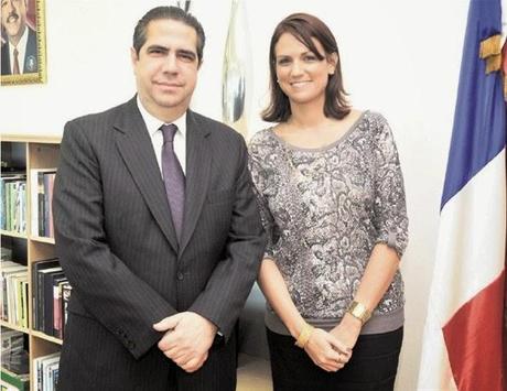 Aspira  llevar a cabo multidestino  Haití-RD