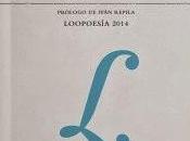 aire libre", poemario Loopoesía 2014