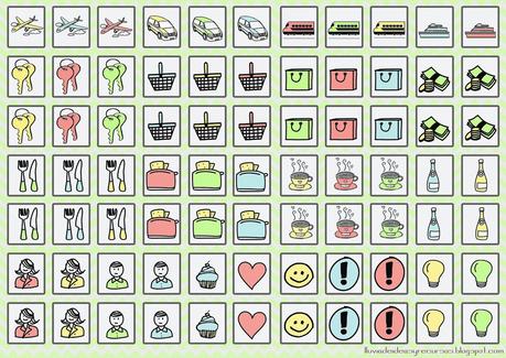 Descargables: Calendario de febrero