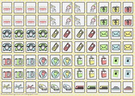 Descargables: Calendario de febrero