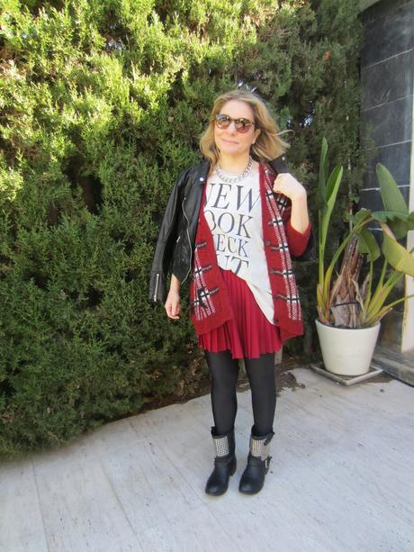 LOOK301-29.1.20147:30STARS TREND¡¡Hola amigas!!Miércoles ...