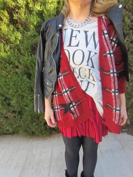 LOOK301-29.1.20147:30STARS TREND¡¡Hola amigas!!Miércoles ...