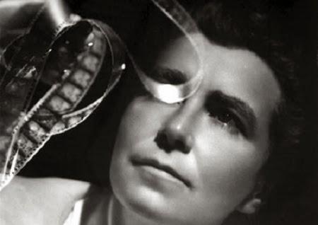 Dirigiendo en Hollywood, Dorothy Arzner (1897-1979)