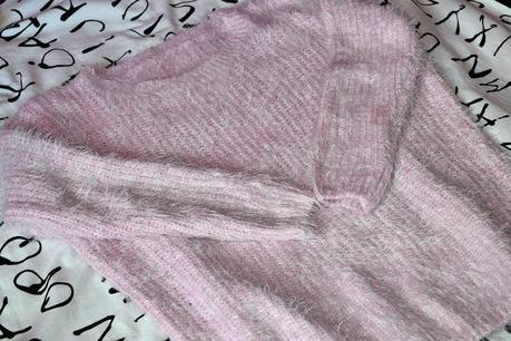 NEW IN MY CLOSET NEW IN MY CLOSET