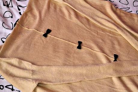 NEW IN MY CLOSET NEW IN MY CLOSET