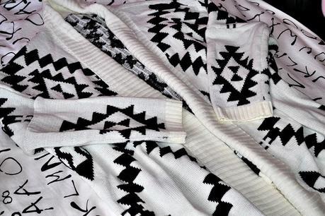 NEW IN MY CLOSET NEW IN MY CLOSET