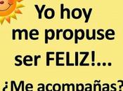 Para feliz tienes evitar...