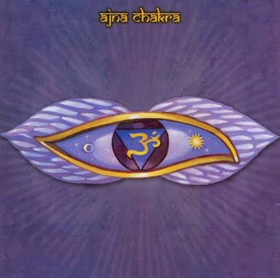 Abrir el 6º Chakra y el 3r Ojo