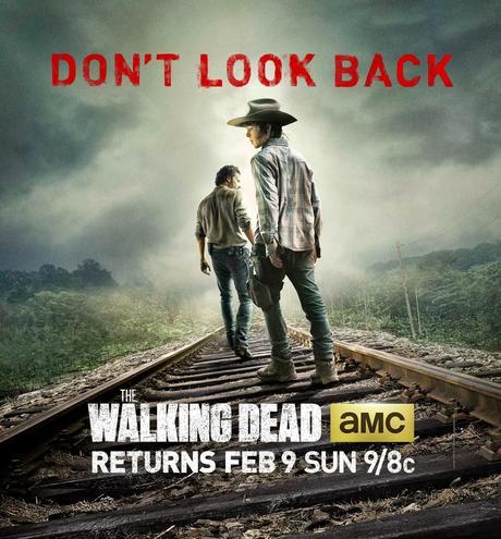 Nueva Promo Del Regreso De The Walking Dead Cuarta Temporada