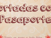 Portadas pasaporte amor todo menos sencillo"