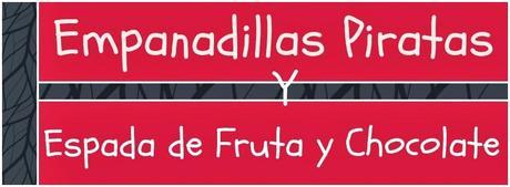 Receta Empanadillas-illas-illas y postre de Pirata Mayor para promo Pequeño Gran Chef de El Corte Inglés