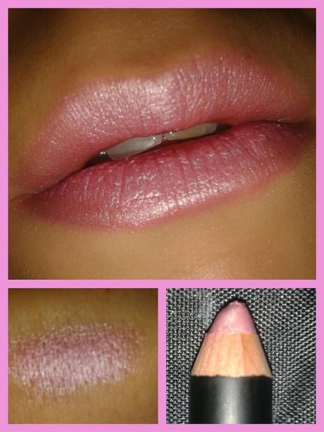 COLORETEWEB: LOOK CON COSMÉTICOS ASTRA