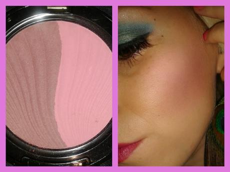 COLORETEWEB: LOOK CON COSMÉTICOS ASTRA