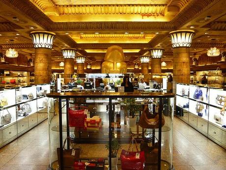 harrods