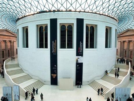 british museum