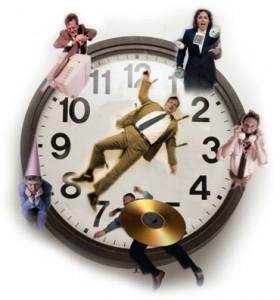 Administrar el Tiempo en un Negocio administracion de tiempo