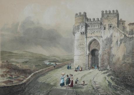 Leyenda de El Callejón de los Niños Hermosos