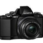 Olympus OM-D E-M10, una cámara Mirrorless más pequeña y económica