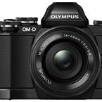 Olympus OM-D E-M10, una cámara Mirrorless más pequeña y económica