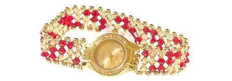 LRG Magazine -  Swarovski Destellos de Cristal