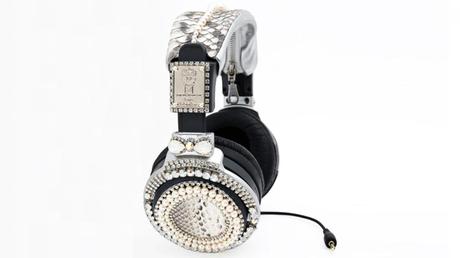 LRG Magazine -  Swarovski Destellos de Cristal