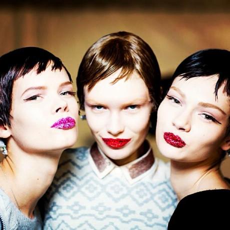 LRG Magazine -  Swarovski Destellos de Cristal